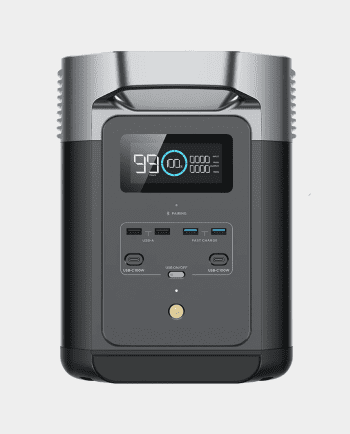 Ecoflow Delta 2 Power Station 1024Wh - MyGears Online